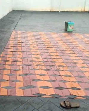 Building Materials
