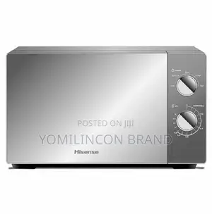 Hisense Microwave 20L Mwo 20moms 10-H