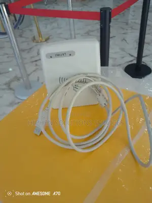 Hotel Key Card Encoder