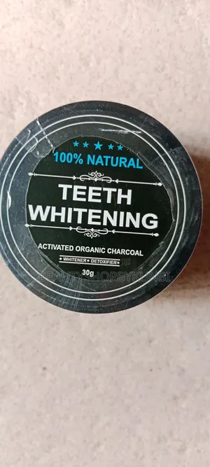 Teeth Whitening Powder