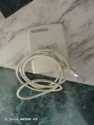 Encoder RFID Smart Card Reader