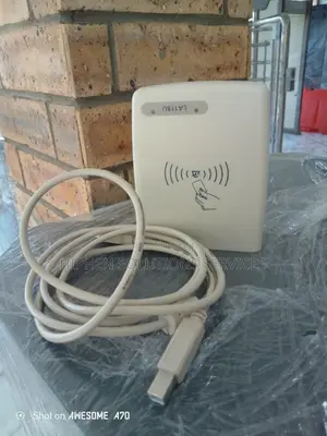 Encoder RFID Smart Card Reader for Access Control