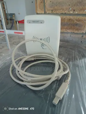 Xeeder RFID Encoder Card Reader