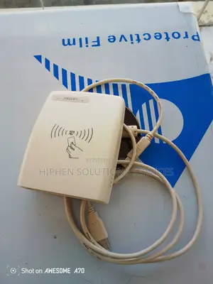 Portable Encoder RFID Smart Card Reader
