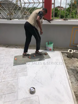 Building Materials