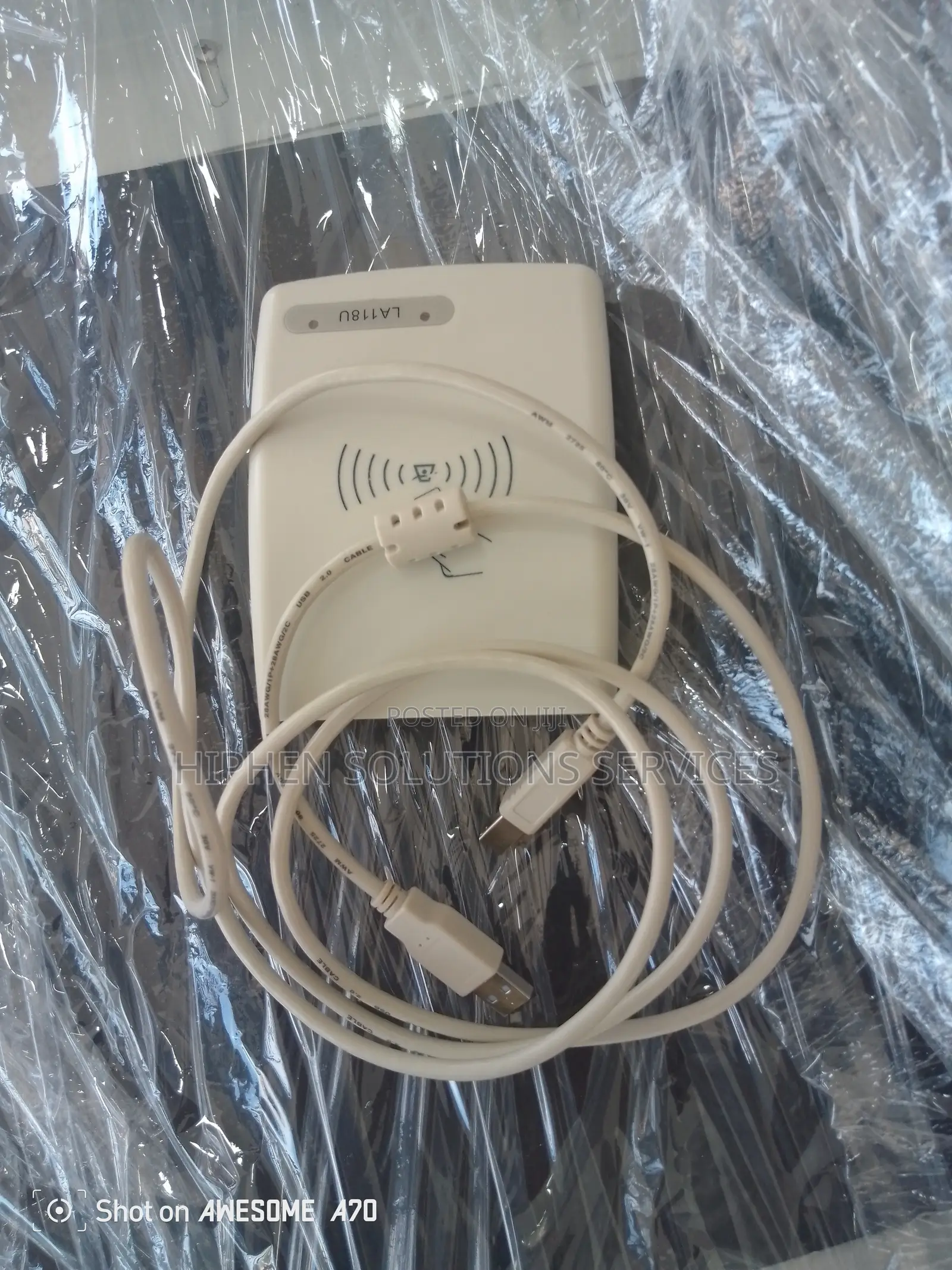 Xeeder RFID Encoder Smart Card Reader for Access Control
