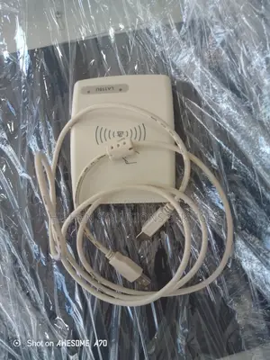Xeeder RFID Encoder Smart Card Reader for Access Control