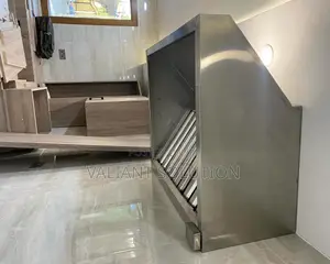 Commercial Kitchen Hood