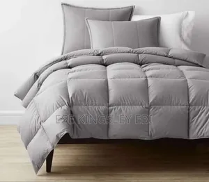 4x6 American Pure Cotton Material With Fluffy Fiber Duvet