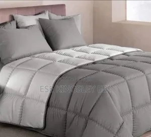 4x6 American Pure Cotton Material With Fluffy Fiber Duvet