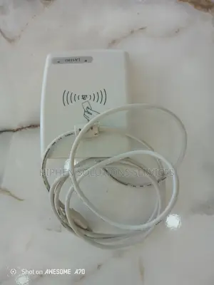 RFID Card Reader