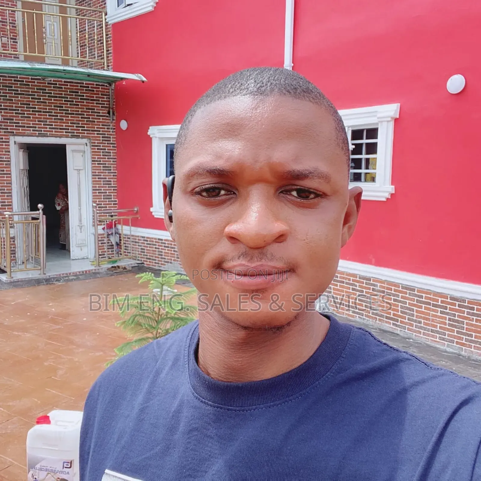 Building Materials
