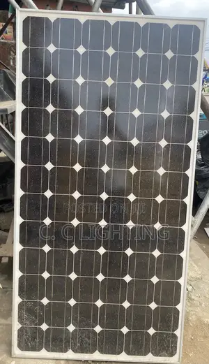 Solar Panel 250 Watts