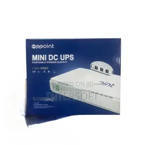 Mini Dc Ups 10000