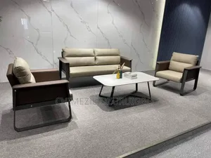 3+1+1 Office Executive Sofa