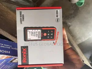 Original Laser Tape 100m