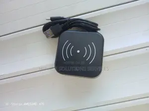 Encoder Hotel Lock Card