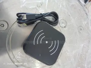 Hotel RFID Locks Card Encoder