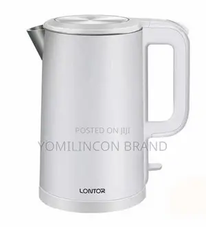 Lontor Electric Kettle 1.8L CTL-Ek005
