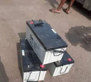 Wer'e Old, Dead and Scrap Inverter Batteries Buyer