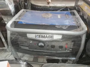 KEMAGE Gasoline Generator