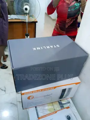Original Starlink Ethernet Router KIT