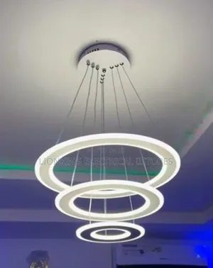 3 Ring Droppings