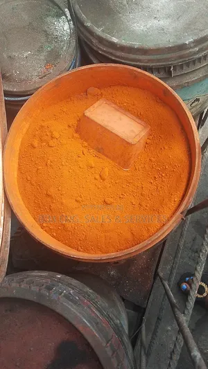 Color Hardener, Release Agent, Color Oxide, Acrylic Polish