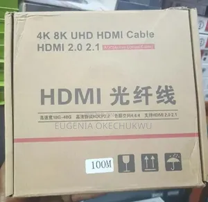 HDMI Fiber Cable 100m