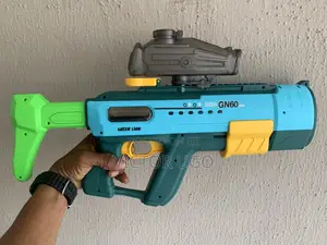Green Lion GN-60 Water Gun