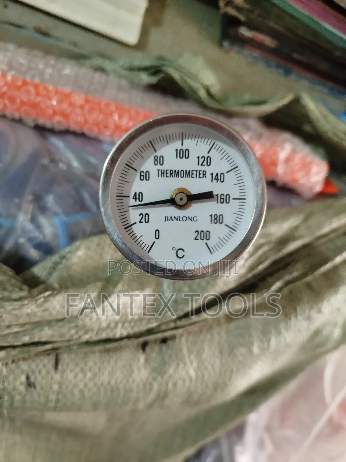 Temperature