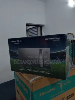 Best Choice 20litres Hisense Microwave