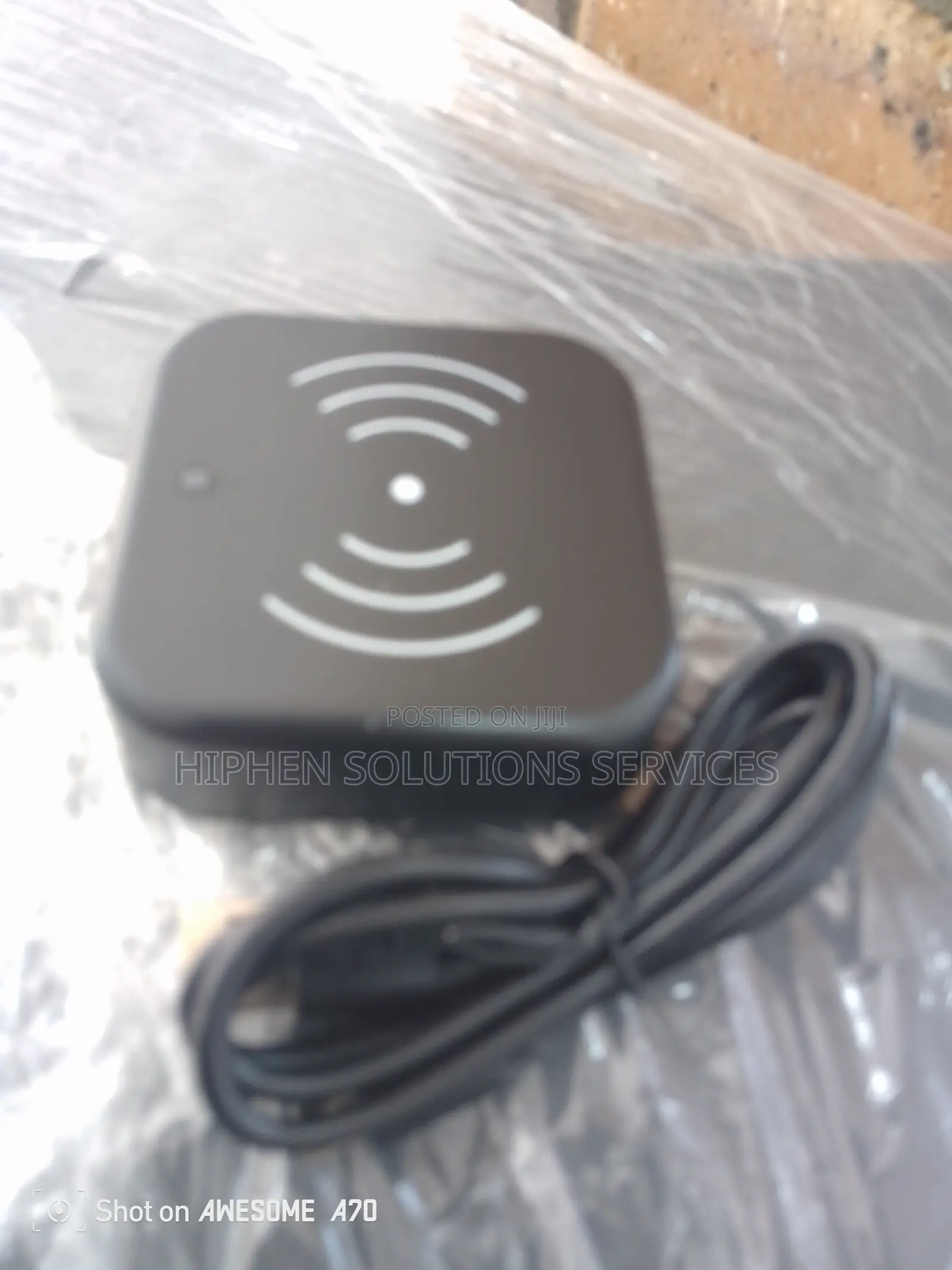 Card Encoder Software Data Reader Machine for Hotel Lock