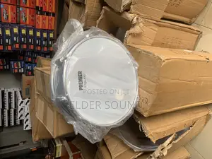 Yamaha Snare Drum