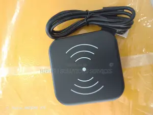M1 RFID Card Encoder Software Data Reader Machine