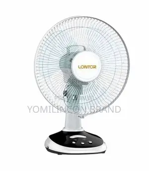 Lontor AC Electric Fan CTL-Cf025-12