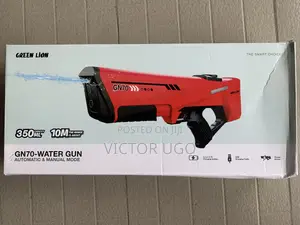Green Lion GN-70 Water Gun