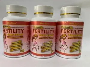 Wins Town Fertility Female Support and Hormonal Balance