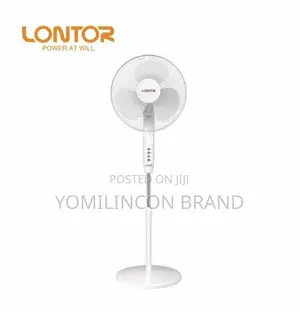 Lontor AC Electric Fan CTL-Cfa023-16