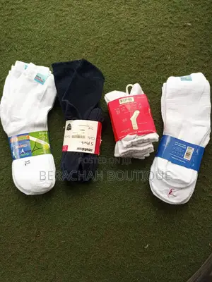 Children School Socks