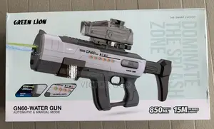 Gn-60 Water Gun