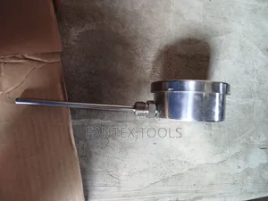 Temperature Gauge