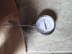 Temperature Gauge