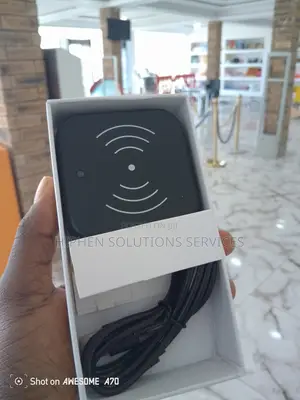 RFID Card Encoder Software Reader Machine