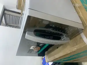 5 Power Levels H20M0WS3 Hisense 26L Microwave Oven