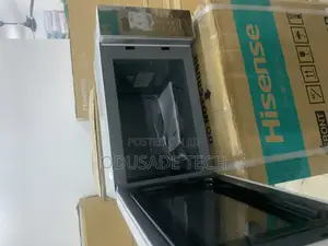 Brand New 26 Litres H20M0WS3 Hisense Microwave Oven