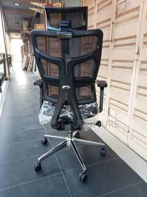 Standard Executive Chair for Office
