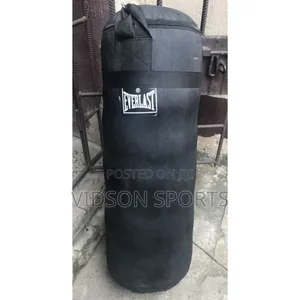 Medium Size Punching Bag