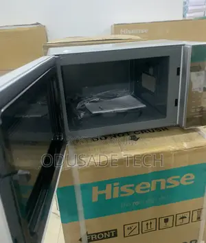 RELIABLE H20M0WS3 Hisense 26L Microwave Oven
