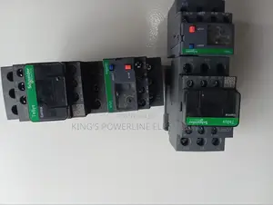 50amps Contactor Original Schneider